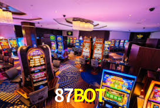 87BOT BET