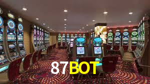 87BOT BET