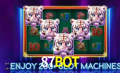 87BOT BET