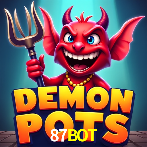 Sinta a adrenalina dos jogos de cassino com 87BOT