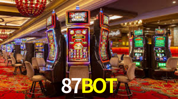 87BOT.Com