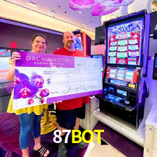 87BOT,87BOT.Com